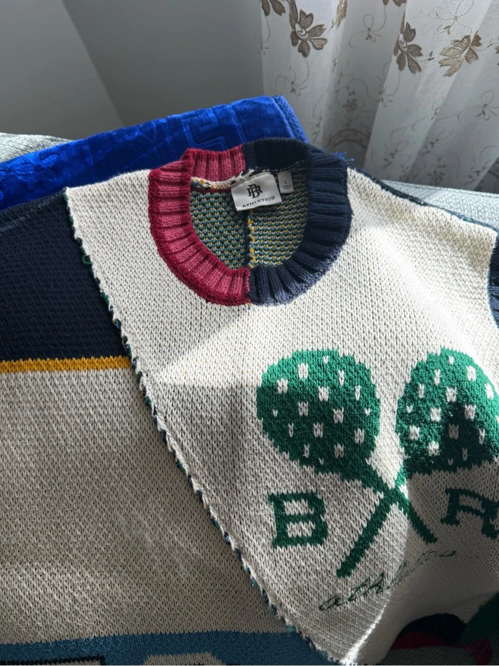 Banana Republic sleeveless knit
